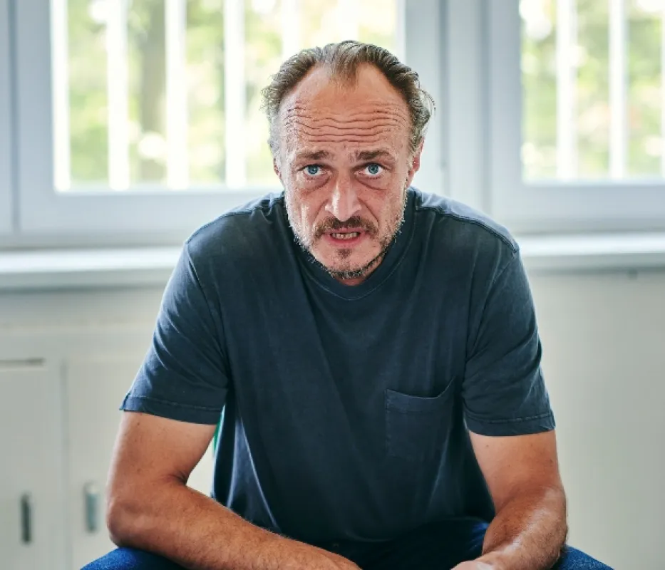 Místo zločinu Ostrava, 2019 - fotogaléria