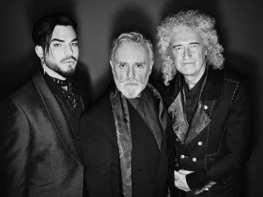 Queen & Adam Lambert: The Show Must Go On - fotogaléria
