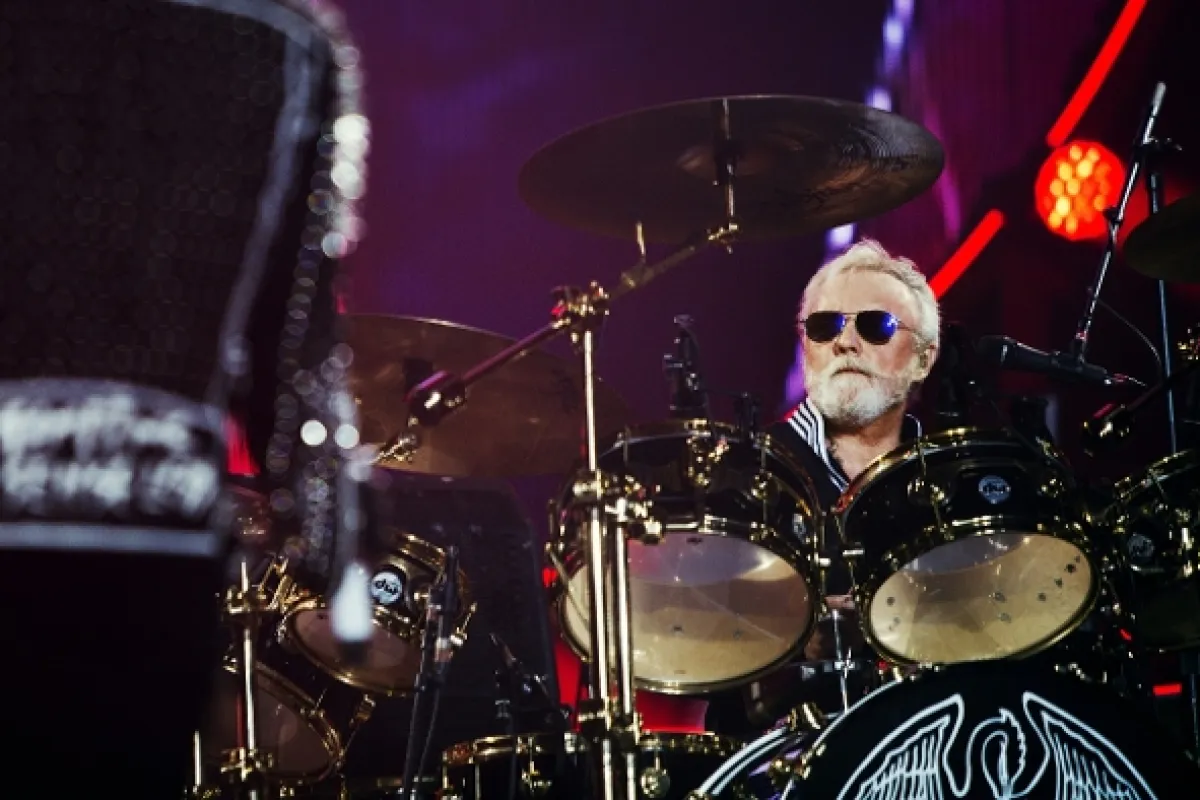 Queen & Adam Lambert: The Show Must Go On - fotogaléria