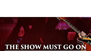 Queen & Adam Lambert: The Show Must Go On