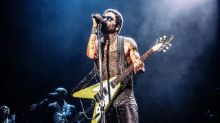 Lenny Kravitz - koncert 2014