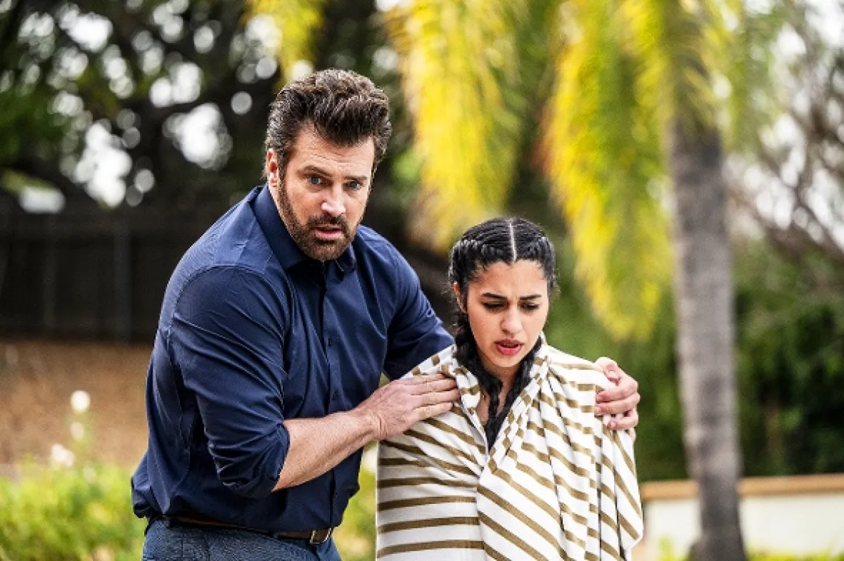 Krvavá oslava (The Quinceanera Killer), 2024 - fotogaléria