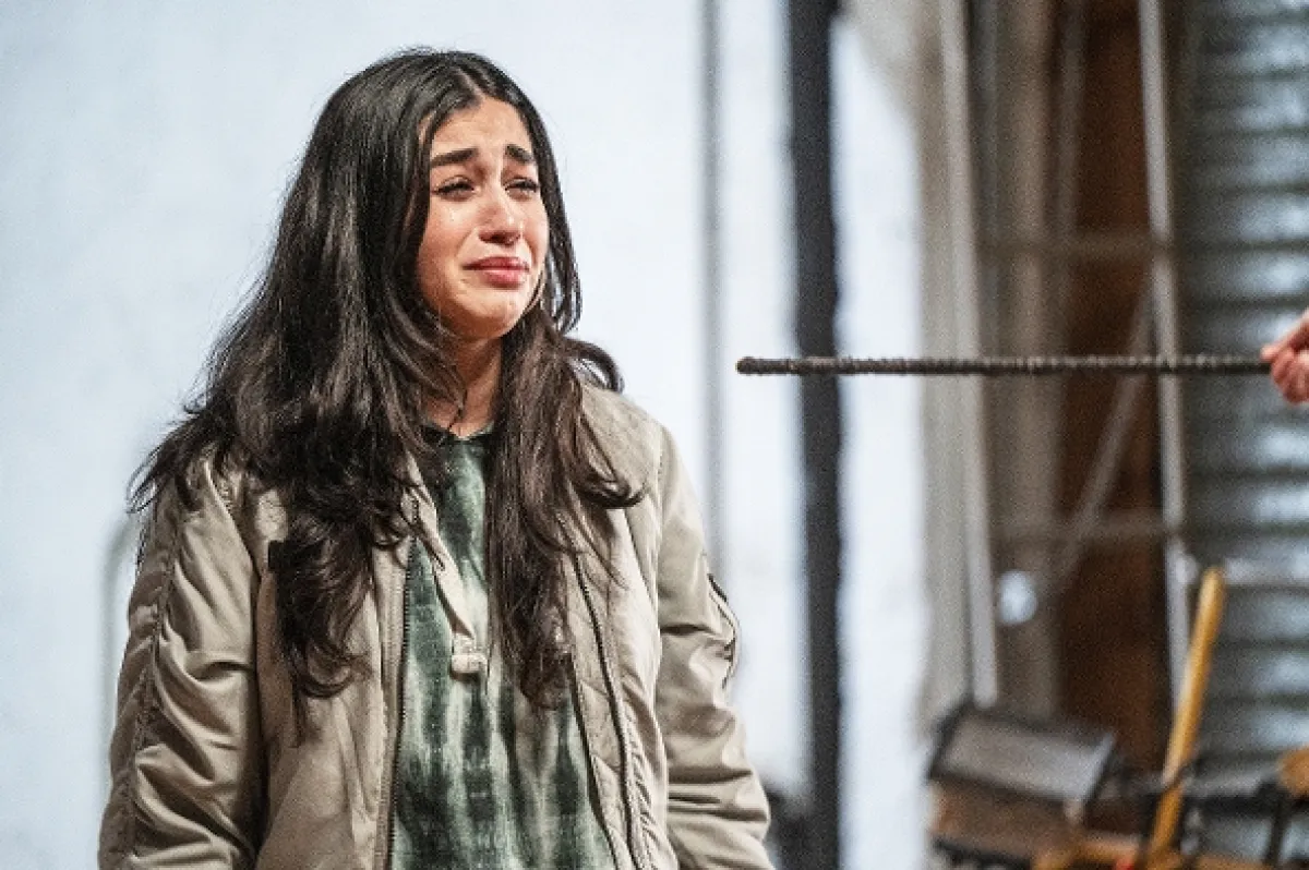 Krvavá oslava (The Quinceanera Killer), 2024 - fotogaléria