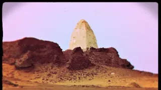 Utajená místa Alžírska (3/3)