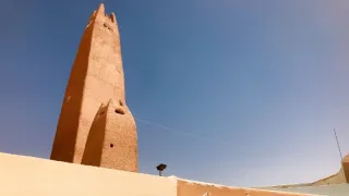 Utajená místa Alžírska (3/3)