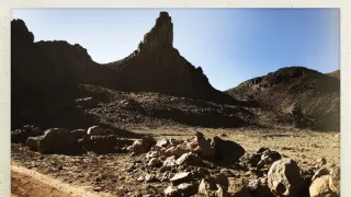 Utajená místa Alžírska (3/3)