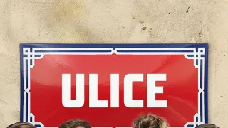 Ulice (3749)