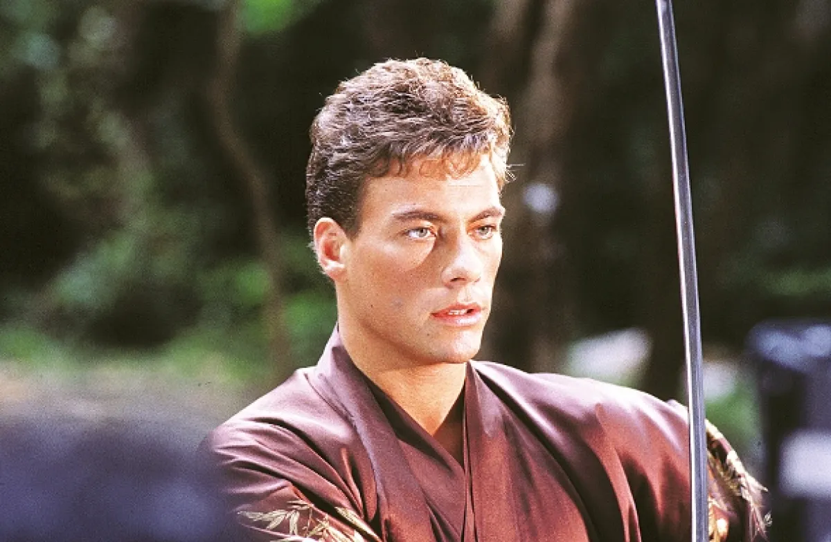 Krvavý sport (Bloodsport), 1987 - fotogaléria
