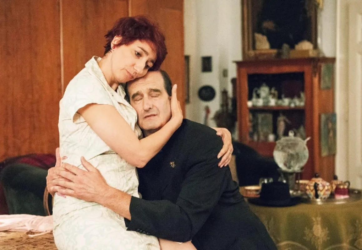 Neviditelní, 2014 - fotogaléria