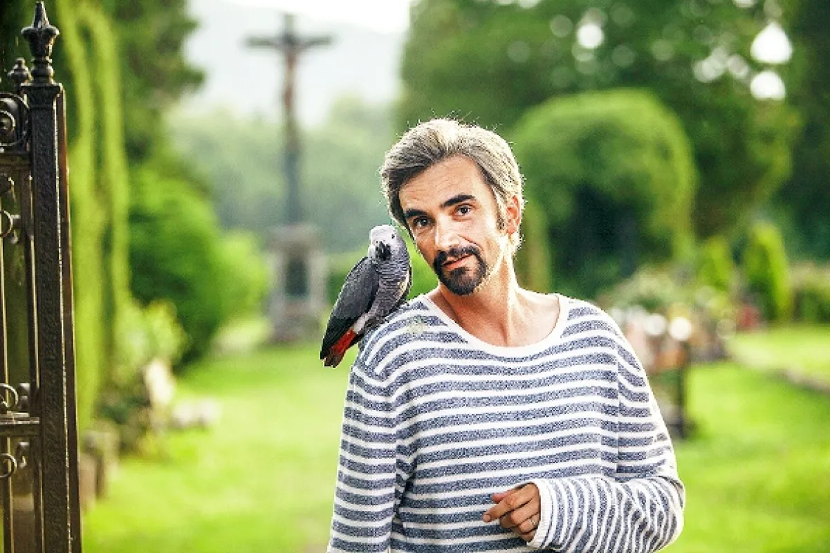 Ztraceni v Mnichově, 2015 - fotogaléria