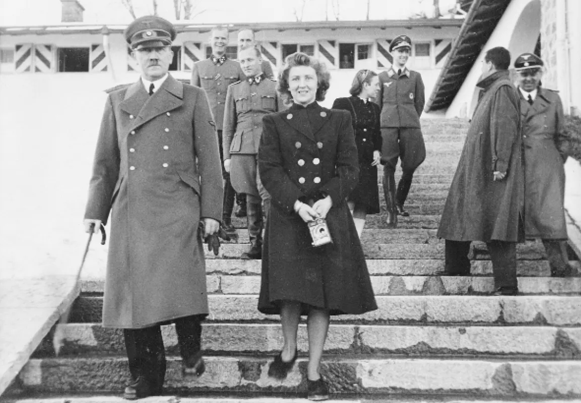 Adolf a Eva: Příběh jedné lásky - fotogaléria