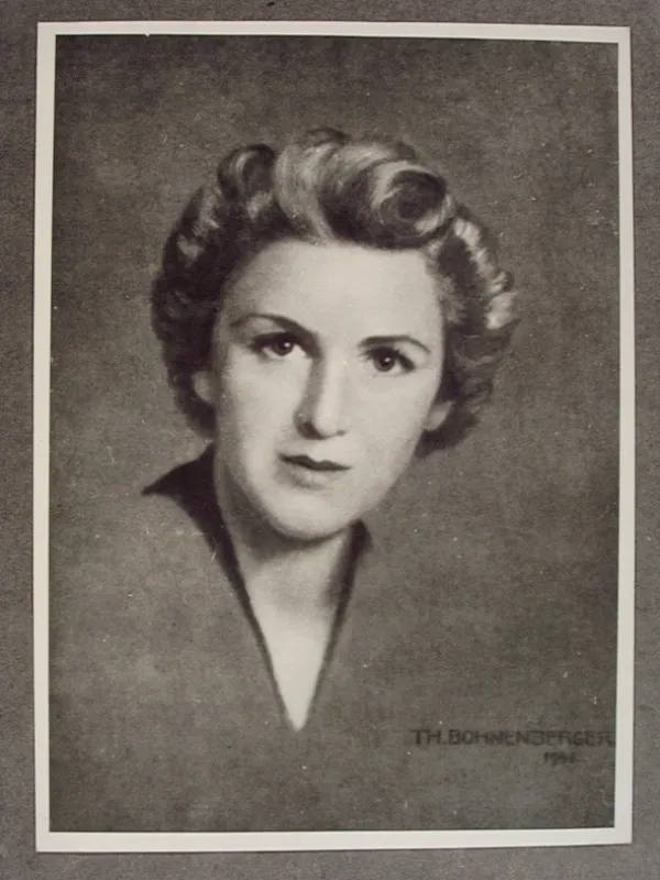 Adolf a Eva: Příběh jedné lásky - fotogaléria