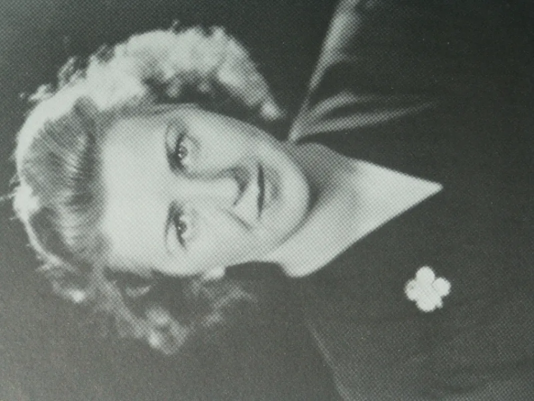 Adolf a Eva: Příběh jedné lásky - fotogaléria