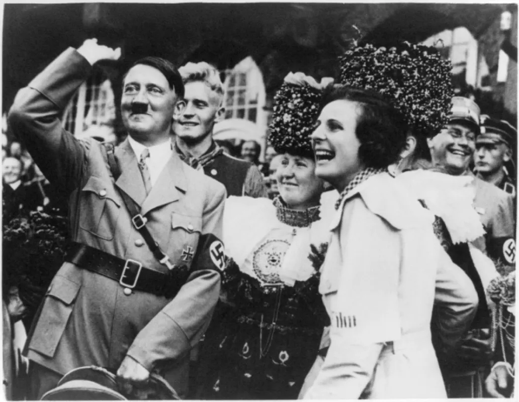 Adolf a Eva: Příběh jedné lásky - fotogaléria