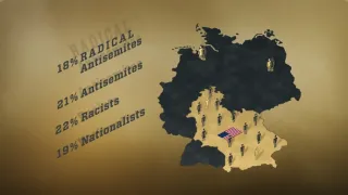 Vzestup a pád nacistů (10/10)