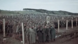 Vzestup a pád nacistů (10/10)
