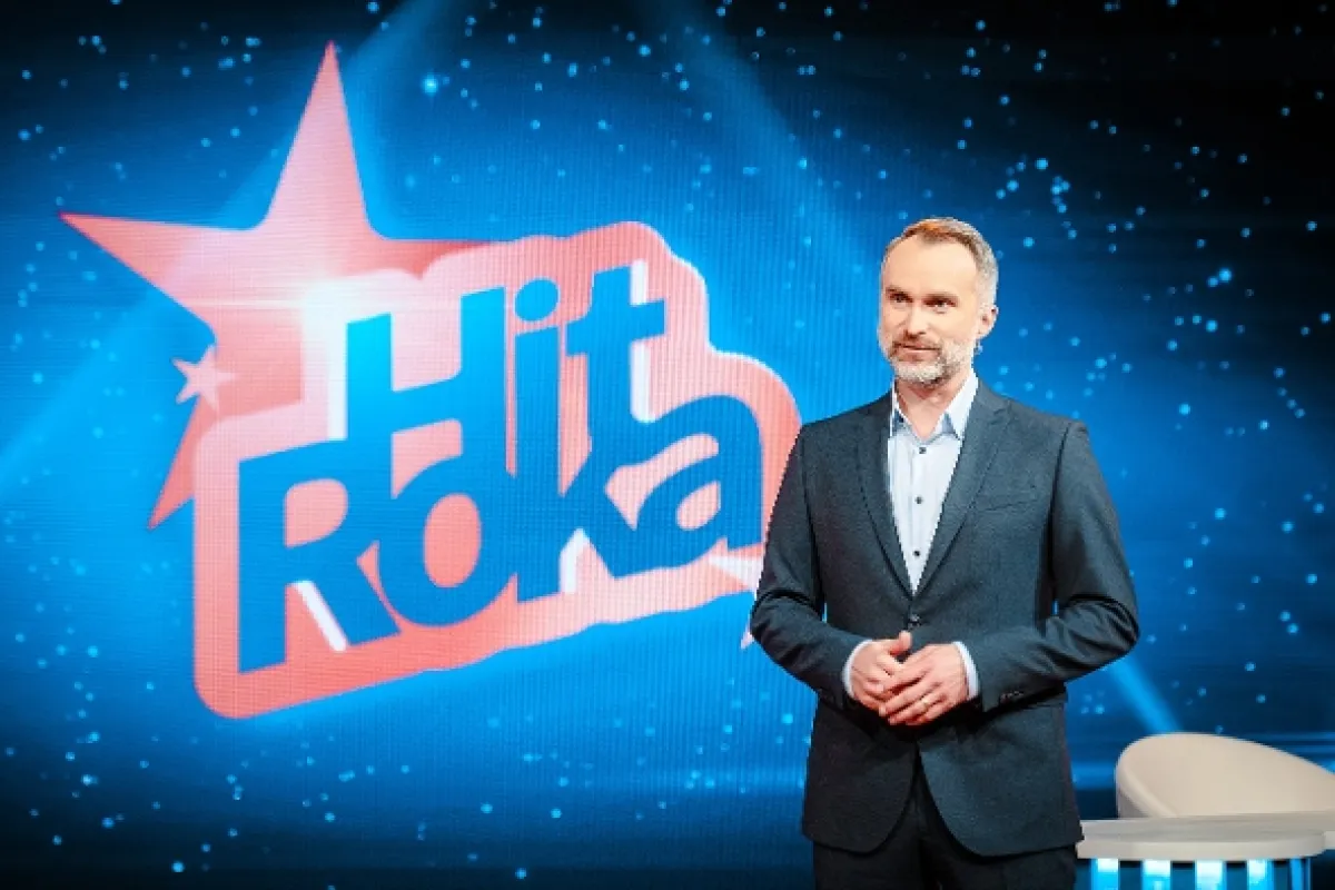Hit roka, 2023 - fotogaléria