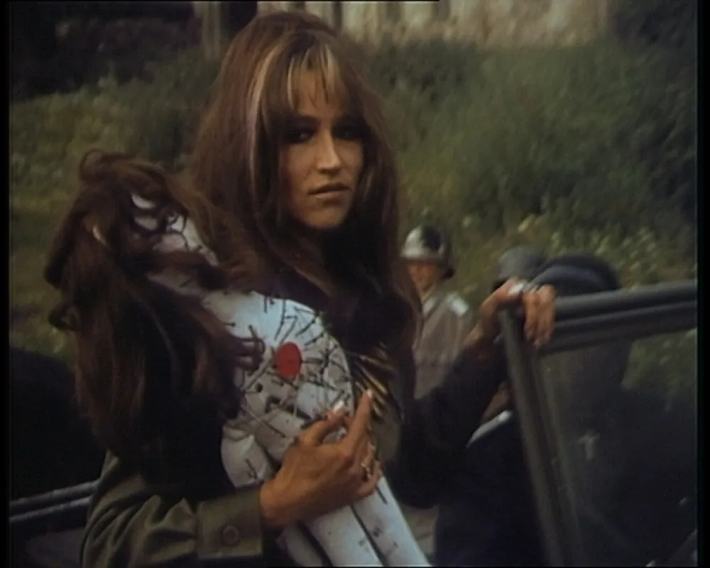 Proudy lásku odnesou, 1969 - fotogaléria
