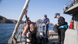 Tajemství oceánů II (4)