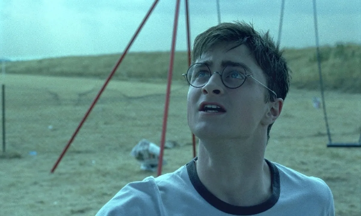 Harry Potter és a Főnix Rendje (Harry Potter and the Order of the Phoenix), 2007 - fotogaléria