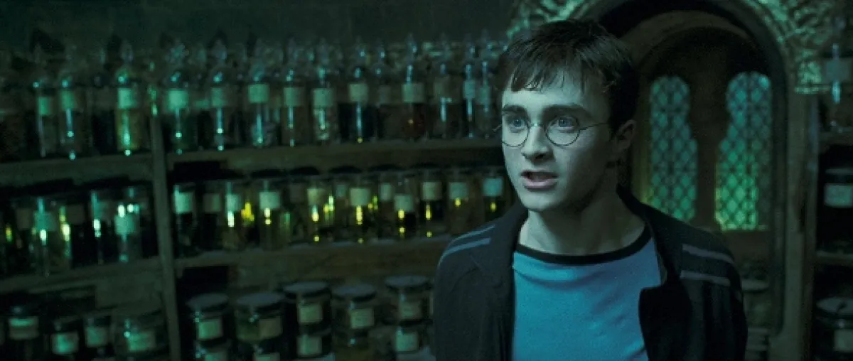Harry Potter és a Főnix Rendje (Harry Potter and the Order of the Phoenix), 2007 - fotogaléria