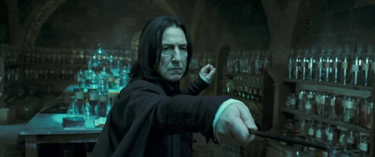 Harry Potter és a Főnix Rendje (Harry Potter and the Order of the Phoenix), 2007 - fotogaléria