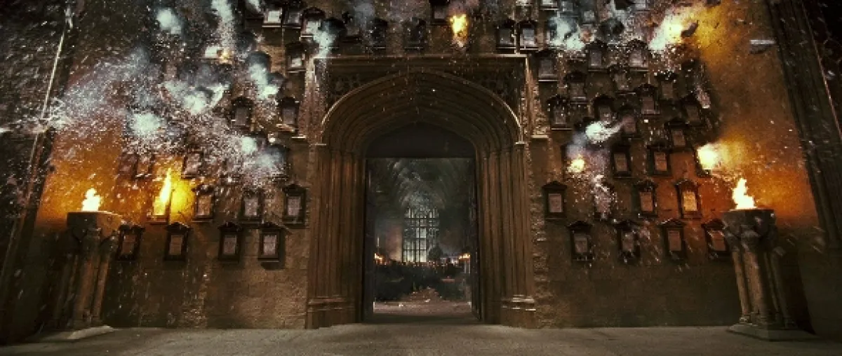 Harry Potter és a Főnix Rendje (Harry Potter and the Order of the Phoenix), 2007 - fotogaléria