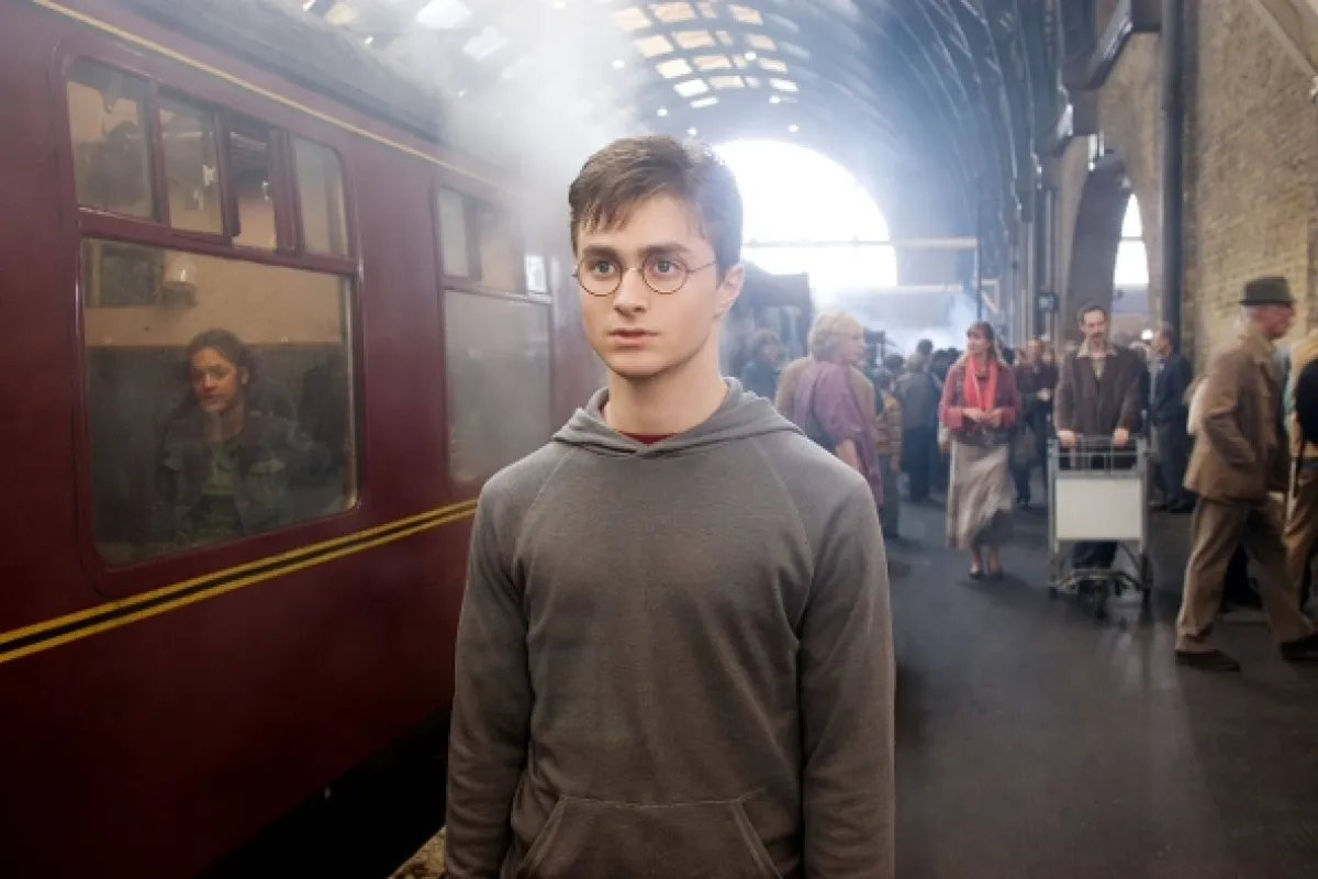 Harry Potter és a Főnix Rendje (Harry Potter and the Order of the Phoenix), 2007 - fotogaléria