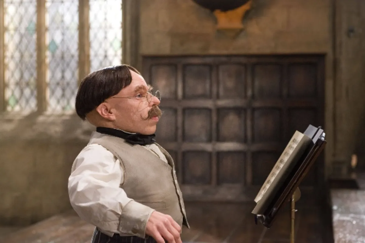 Harry Potter és a Főnix Rendje (Harry Potter and the Order of the Phoenix), 2007 - fotogaléria