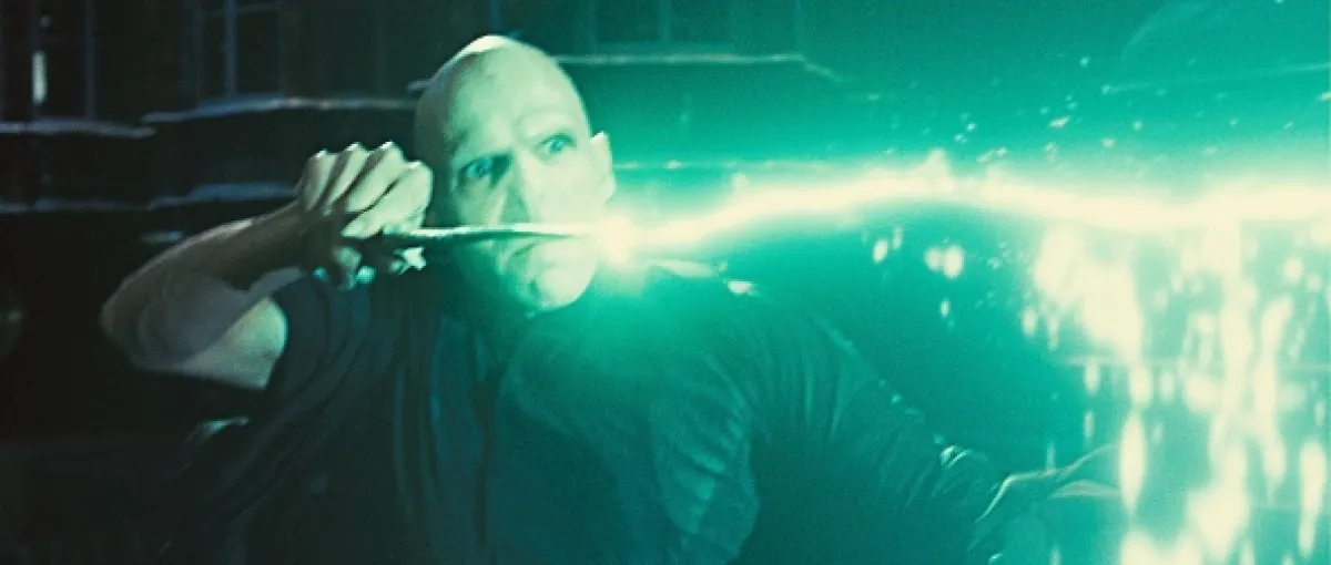 Harry Potter és a Főnix Rendje (Harry Potter and the Order of the Phoenix), 2007 - fotogaléria