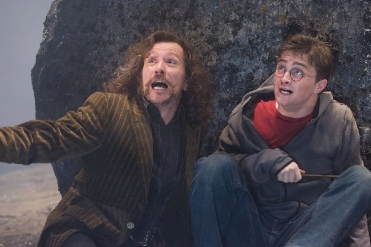 Harry Potter és a Főnix Rendje (Harry Potter and the Order of the Phoenix), 2007 - fotogaléria