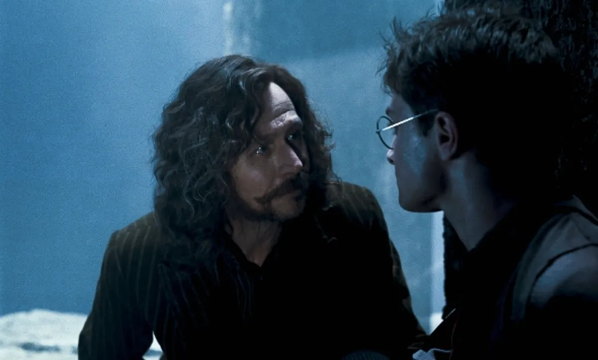 Harry Potter és a Főnix Rendje (Harry Potter and the Order of the Phoenix), 2007 - fotogaléria