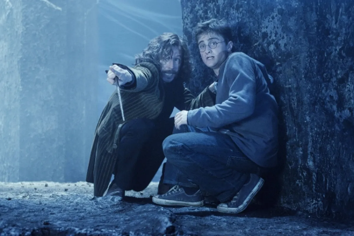 Harry Potter és a Főnix Rendje (Harry Potter and the Order of the Phoenix), 2007 - fotogaléria