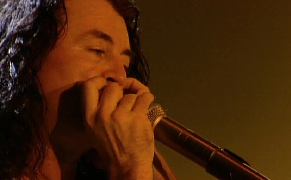 Deep Purple - Come Hell Or High Water - fotogaléria