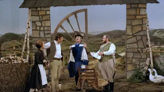 Krkonošská pohádka