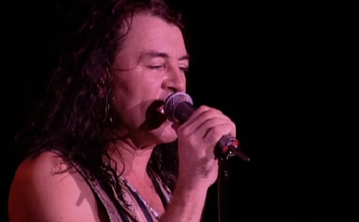 Deep Purple - Come Hell Or High Water - fotogaléria