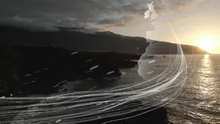 Tajemství větru (5)