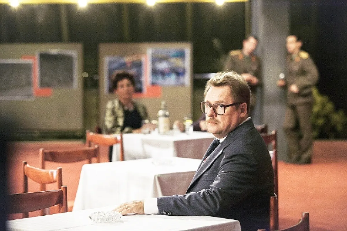 Svět pod hlavou (SVĚT POD HLAVOU), 2017 - fotogaléria
