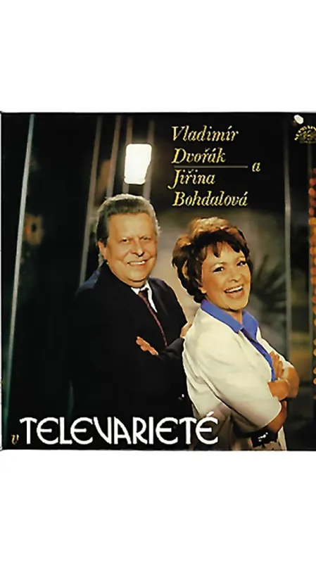 Z Televarieté, 1988 - fotogaléria