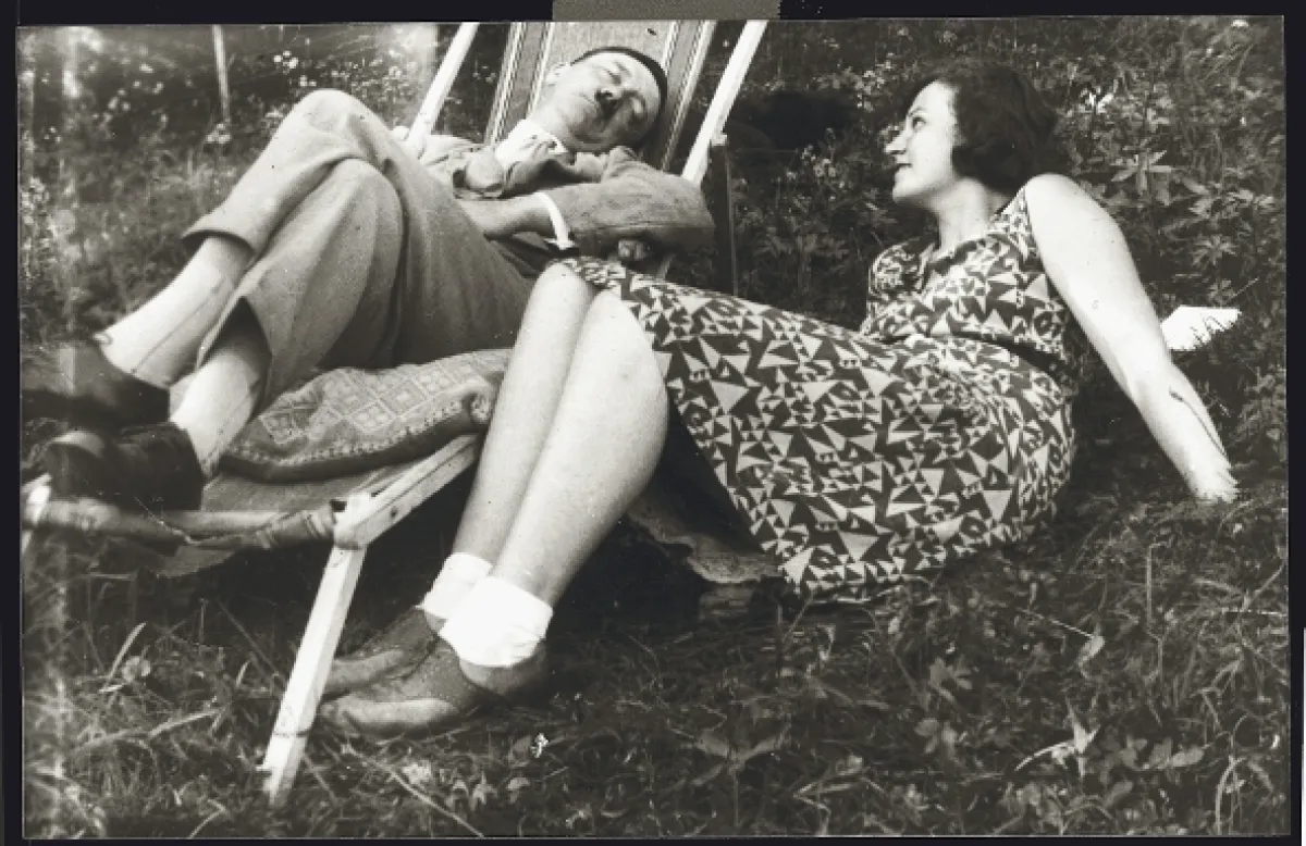 Hitlerův dvůr - fotogaléria