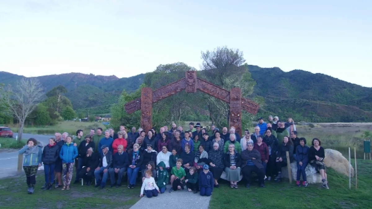 Kiwiland, 2019 - fotogaléria