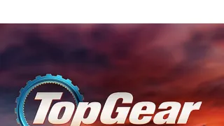 Top Gear Austrálie (3)