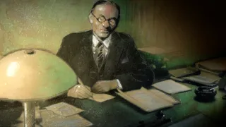 Krycí jméno Lucy: Špióni proti nacistům