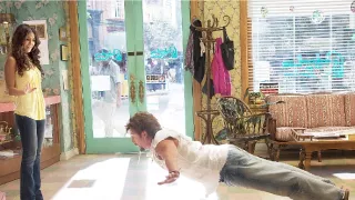 Zohan: Krycie meno Kaderník