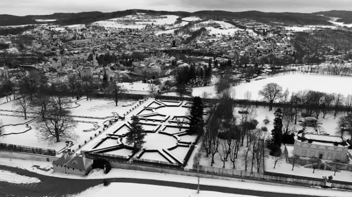 Barokové srdce Európy, 2019 - fotogaléria