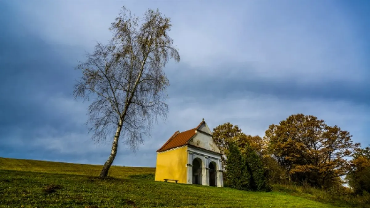 Barokové srdce Európy, 2019 - fotogaléria