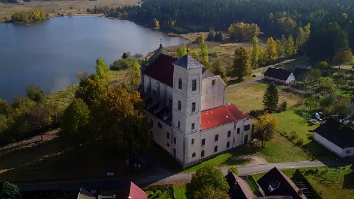 Barokové srdce Európy, 2019 - fotogaléria