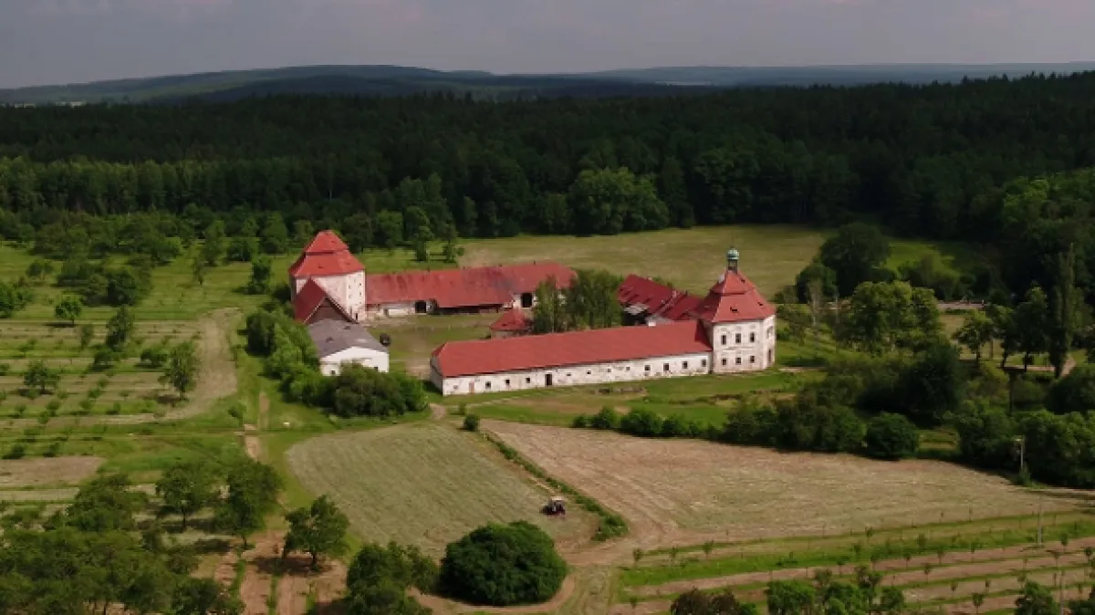 Barokové srdce Európy, 2019 - fotogaléria