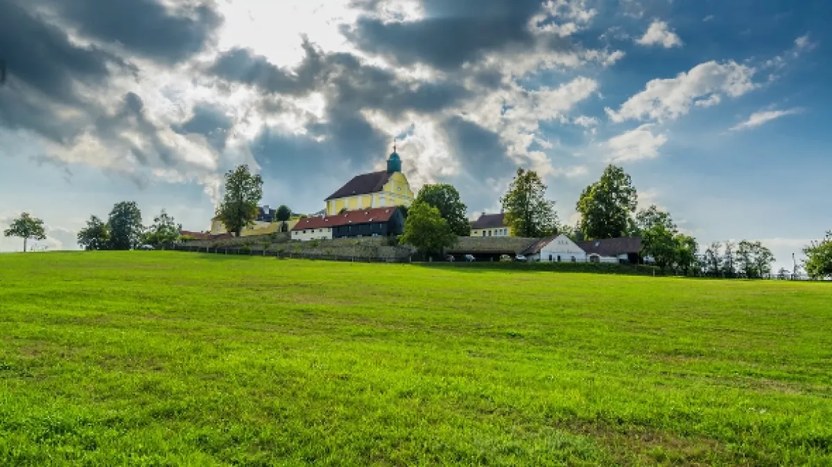 Barokové srdce Európy, 2019 - fotogaléria