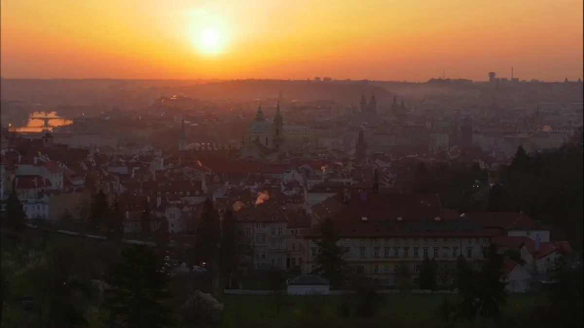 Barokové srdce Európy, 2019 - fotogaléria